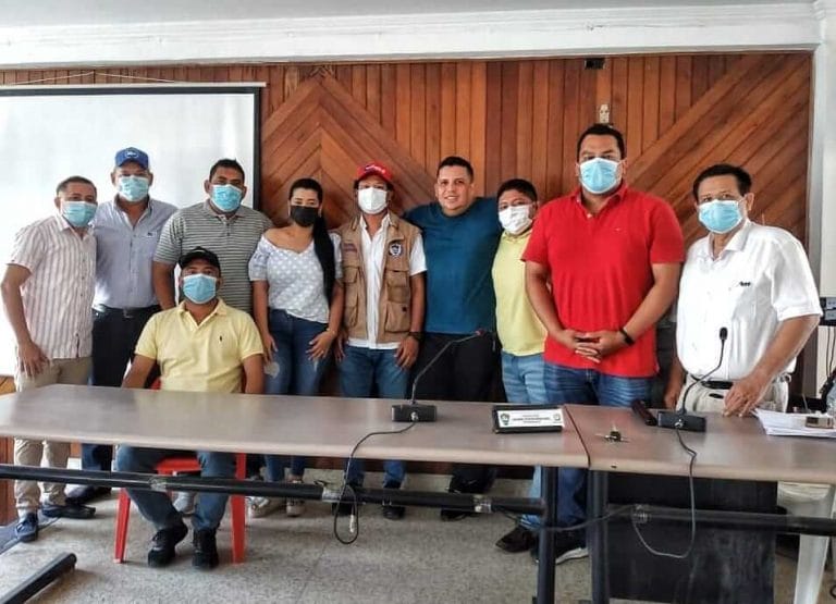 <strong><em>Es un hecho: Plato tiene la primera política pública de juventudes de su historia.</em></strong>