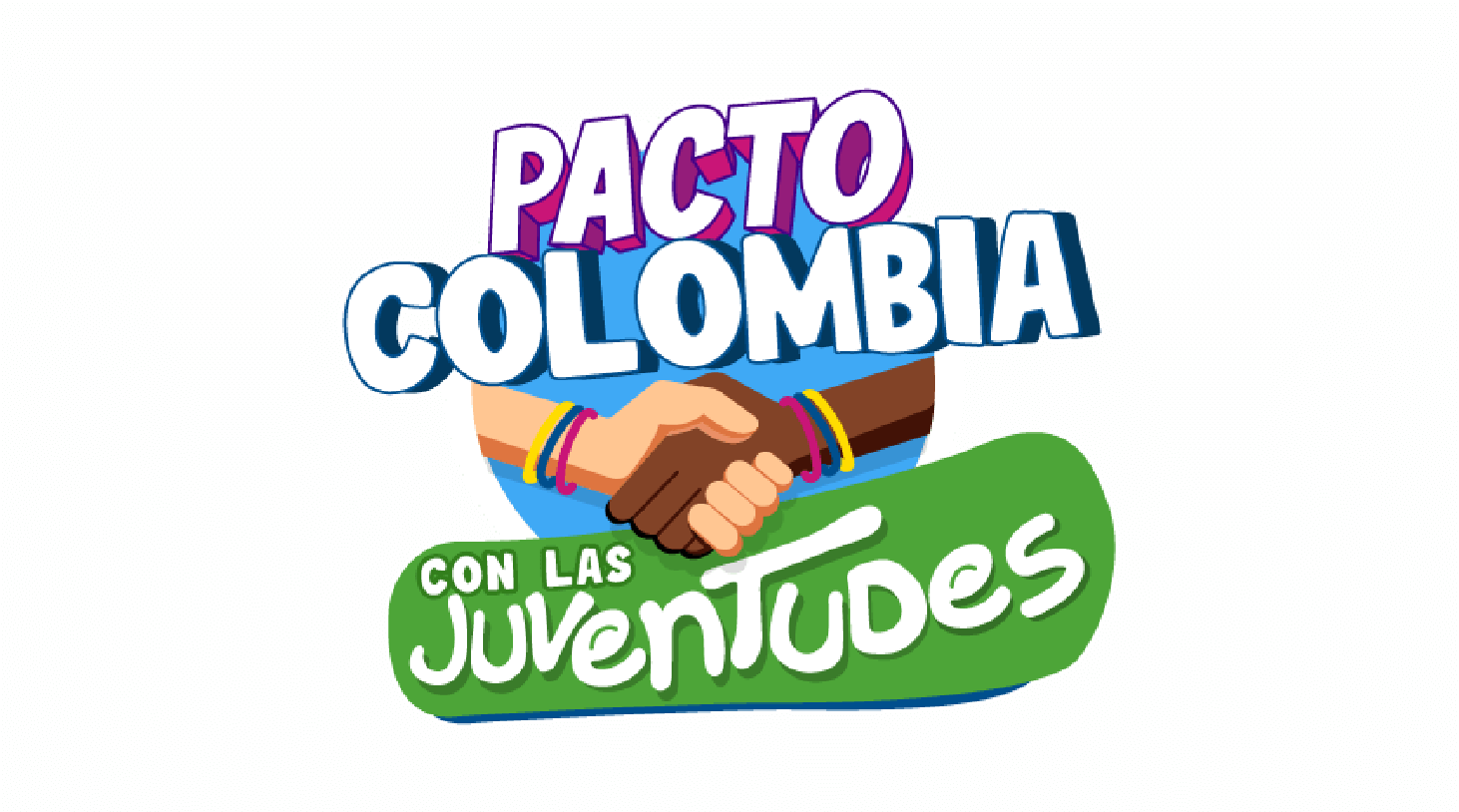 PACTO POR COLOMBIA