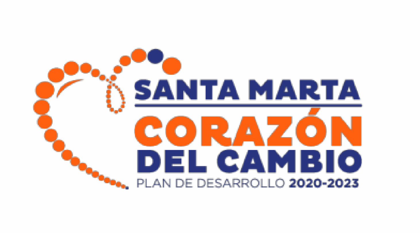 PDD SANTA MARTA