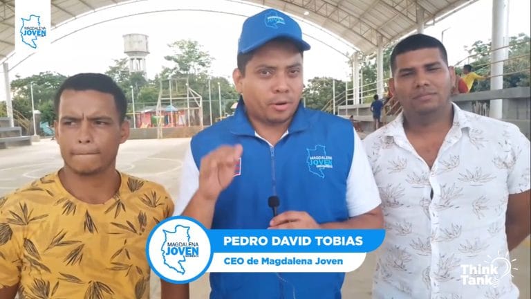 DENUNCIAN AL ALCALDE DE REMOLINO, MAGDALENA, POR INCUMPLIMIENTO DEL ESTATUTO DE CIUDADANÍA JUVENIL.