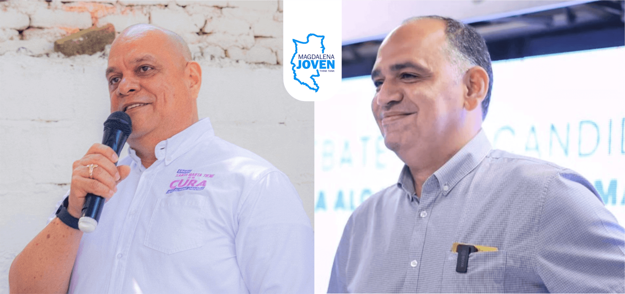 RECHAZAMOS LAS AMENAZAS DE MUERTE E INTIMIDACIONES CONTRA CANDIDATOS A LA ALCALDÍA DE SANTA MARTA.