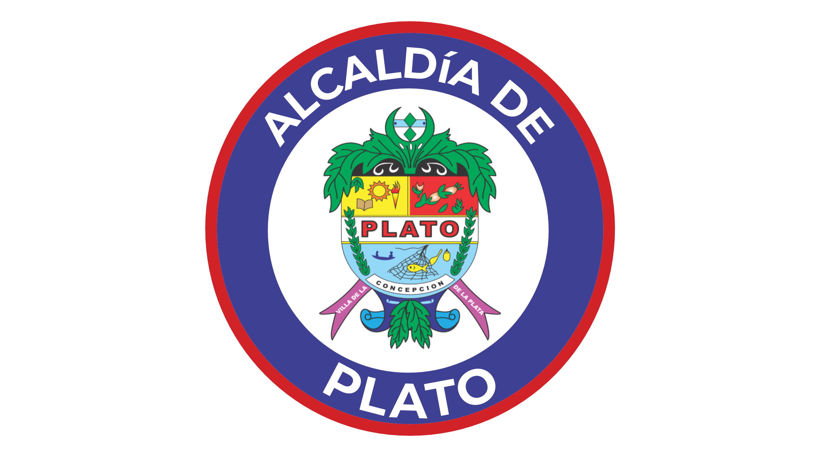 Alcaldía Municipal de Plato Magdalena