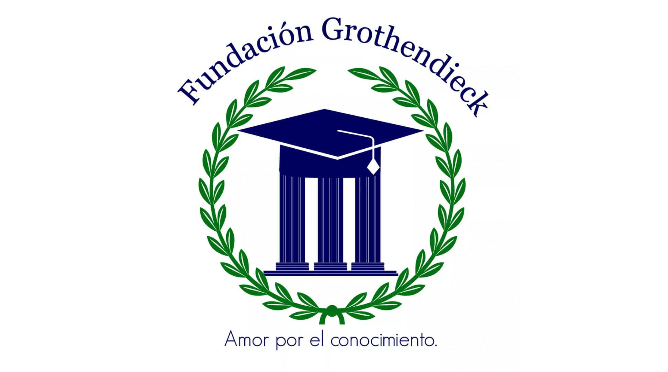 Fundación Grothendieck