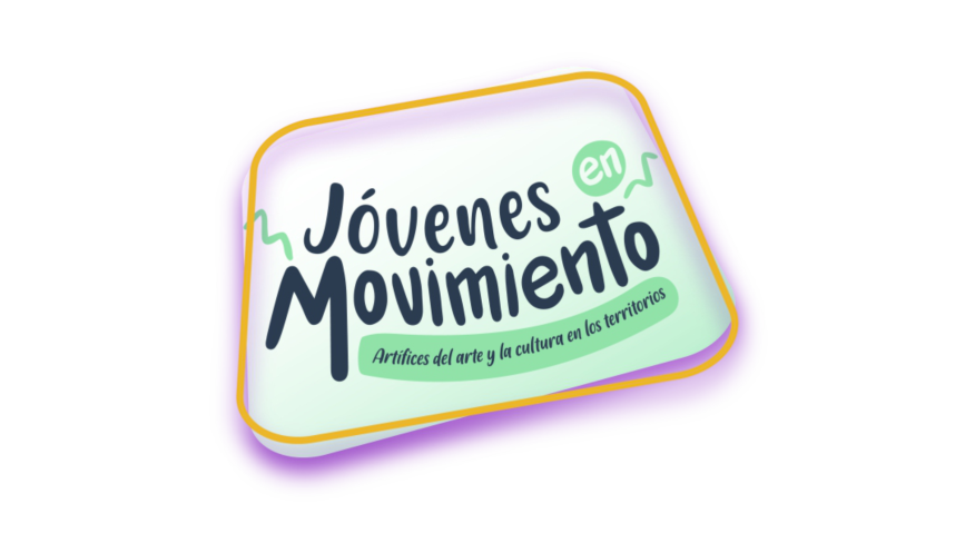 JOVENES EN MOVIMEINTO