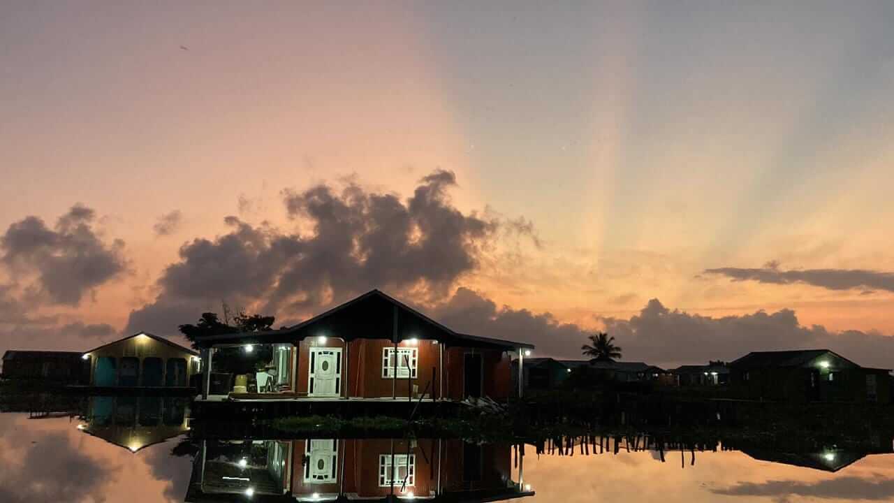 Dacelis de la Cruz, recuerda aquel 22 de noviembre del año 2000.