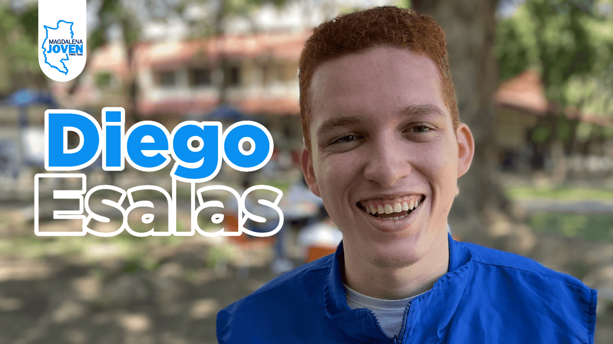 Magdalena Joven Anuncia a Diego Esalas como Director para el Municipio de Fundación