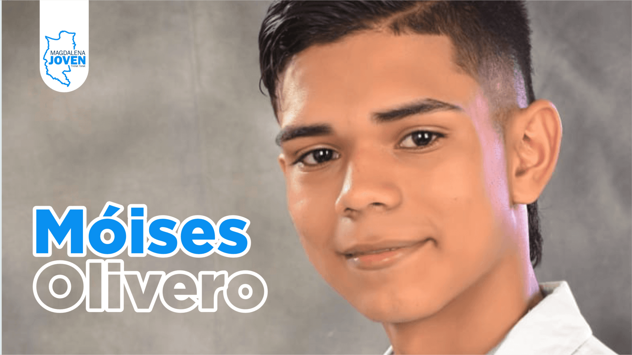 Moisés Olivero Rodríguez asume el Rol de Director en Magdalena Joven Santa Ana