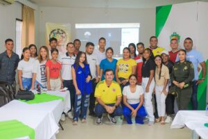 Magdalena Joven Celebra la Instalación de la Plataforma Municipal de Juventudes de Plato