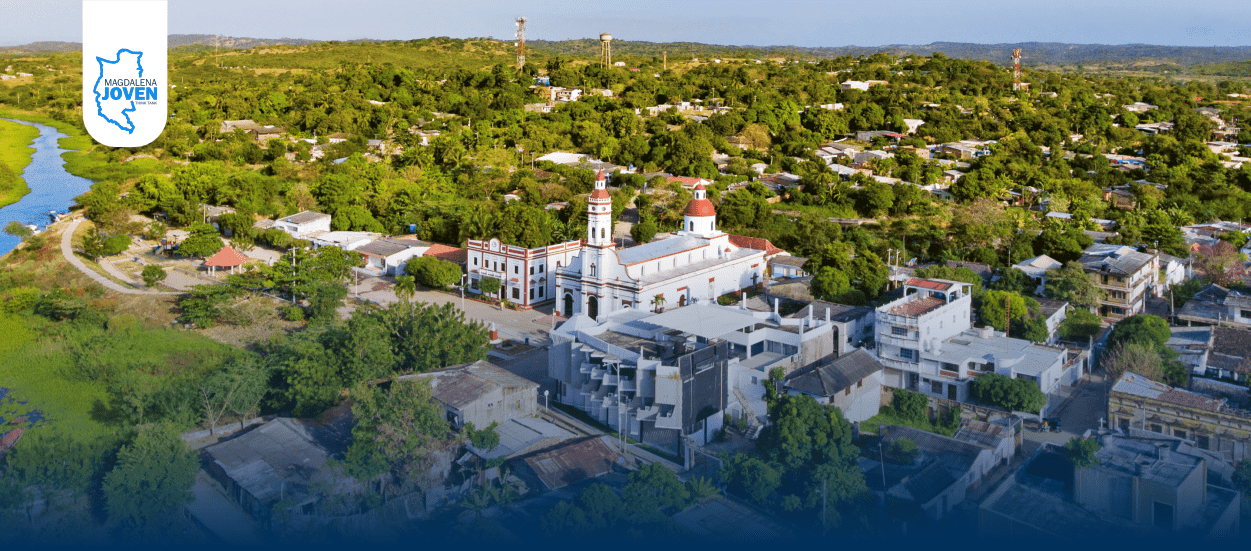 Magdalena Joven impulsa celebración histórica para el desarrollo de Plato