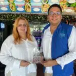 Magdalena Joven: Organización Juvenil del Año 2024 por su incidencia y Liderazgo Regional