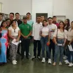 Magdalena Joven celebra la actualización de la Plataforma Municipal de Juventudes en Zona Bananera