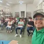 Magdalena Joven celebra la nominación de Sebastián Redondo a los premios de la ONG Cremos