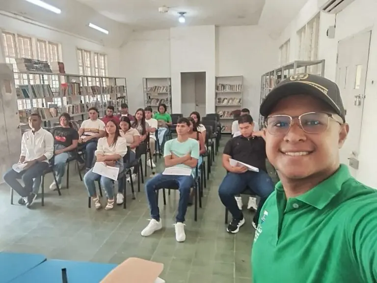 Magdalena Joven celebra la nominación de Sebastián Redondo a los premios de la ONG Cremos