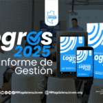 Magdalena Joven consolida su liderazgo en 2025: Una Nueva Era de Formación y Poder Juvenil