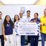 Santa Marta fortalece la participación juvenil con entrega histórica de incentivos al Consejo Distrital de Juventudes y plataformas juveniles